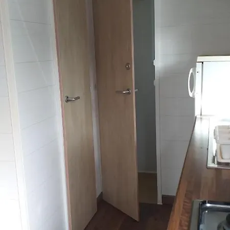 Mobilhome Chez Cathy & Simon Marseillan (Herault)