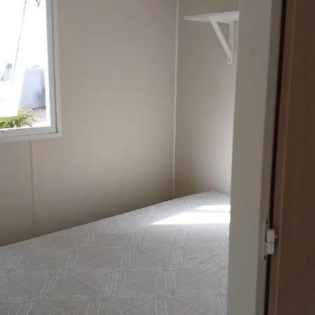 Mobilhome Chez Cathy & Simon Marseillan